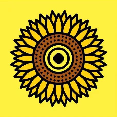 太阳花