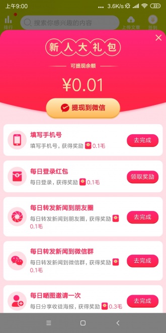 银瓜转