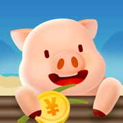  一起来养猪赚钱app怎么玩，一起来养猪攻略
