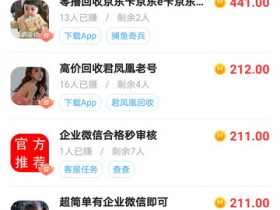 手机赚钱的真正可靠的方法?试一试,你就明白了