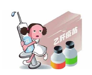 乙型肝炎疫苗是终身免疫吗?许多人犯了第一个错误
