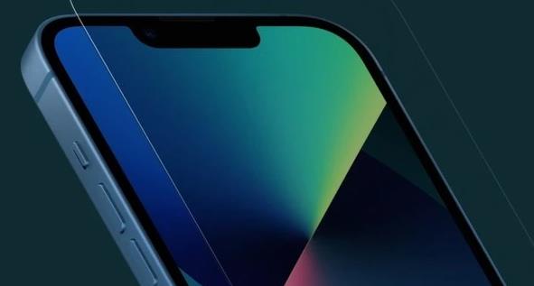 单纯看配置,iPhone13的性能有了很大的提升
