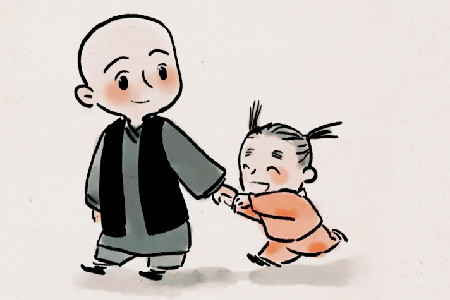 人生跌宕起伏,少数人一战成名,但失败是主旋律