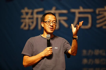 60岁的人敢再战,年轻人还怕什么?