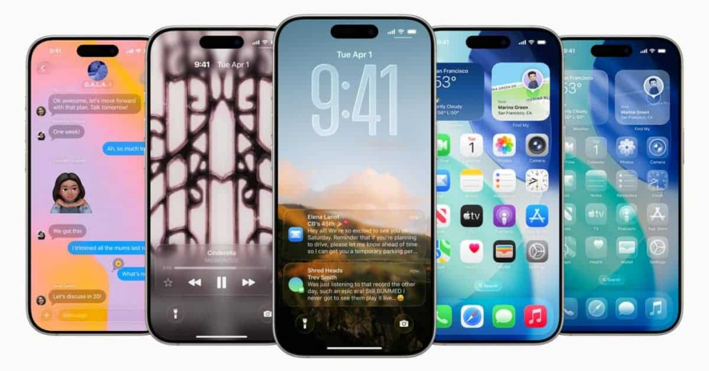 iOS 26.3 新增限制精准位置功能 打破运营商追踪限制