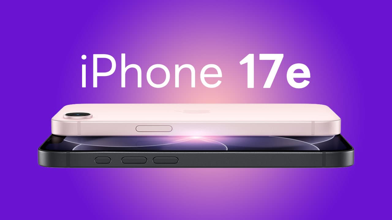 苹果iPhone 17e正式发布！规格全面看