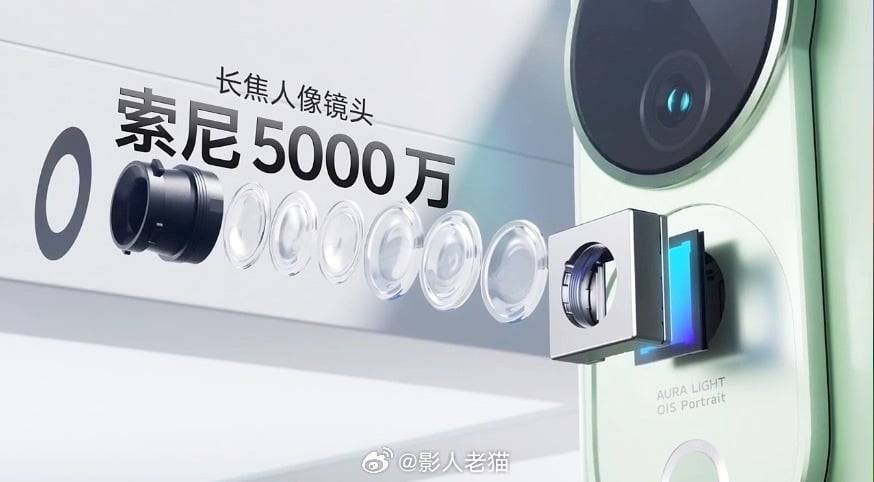 vivo S19 Pro 发布，性能提升，抗摔、IP69 级防水