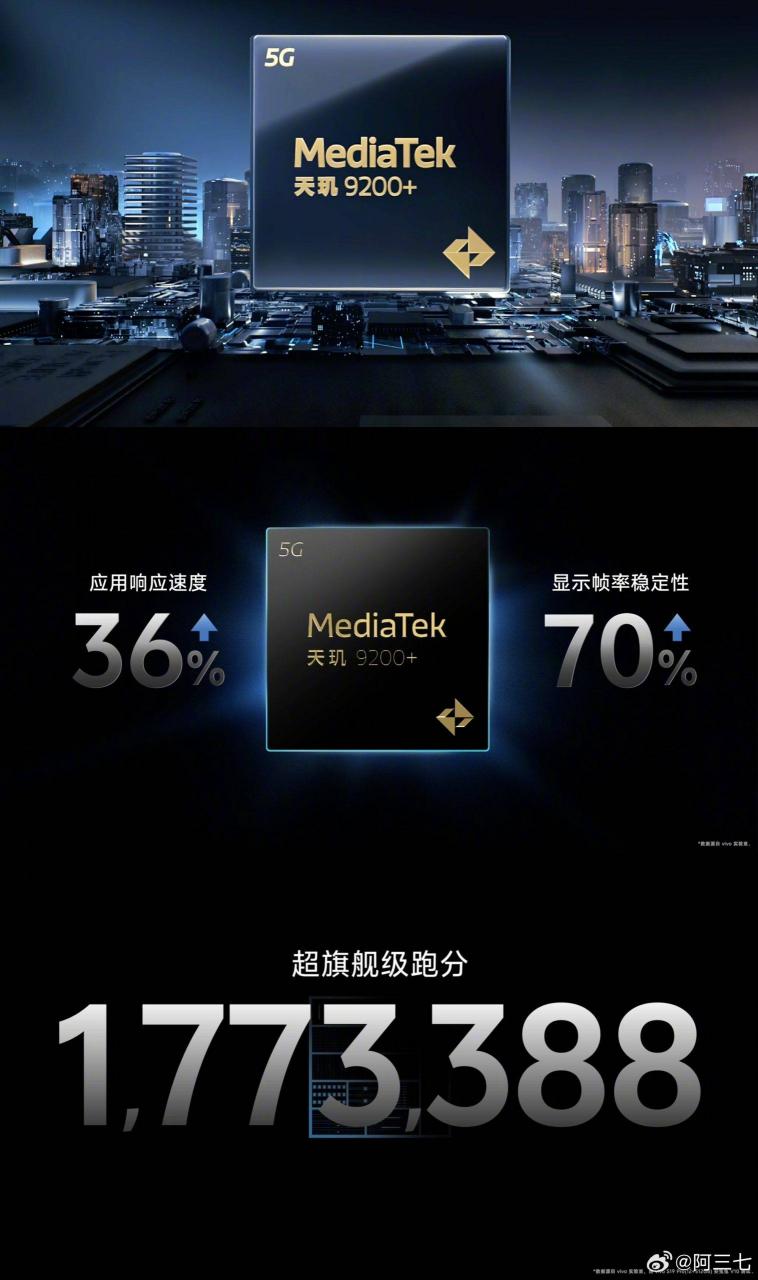 vivo S19 Pro 发布，性能提升，抗摔、IP69 级防水