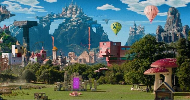 《Minecraft》迎来15岁生日真人版电影也快来，15年还是让新玩家爱不释手的原因是什么？