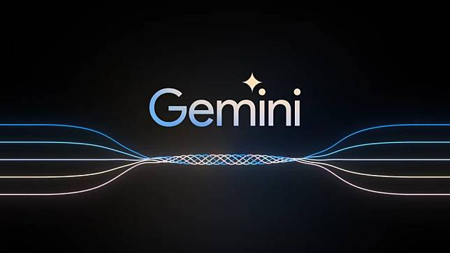 Google 解释 Gemini 名字由来