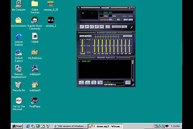 Winamp 将开放源代码 邀全球开发者建立创新音乐播放环境