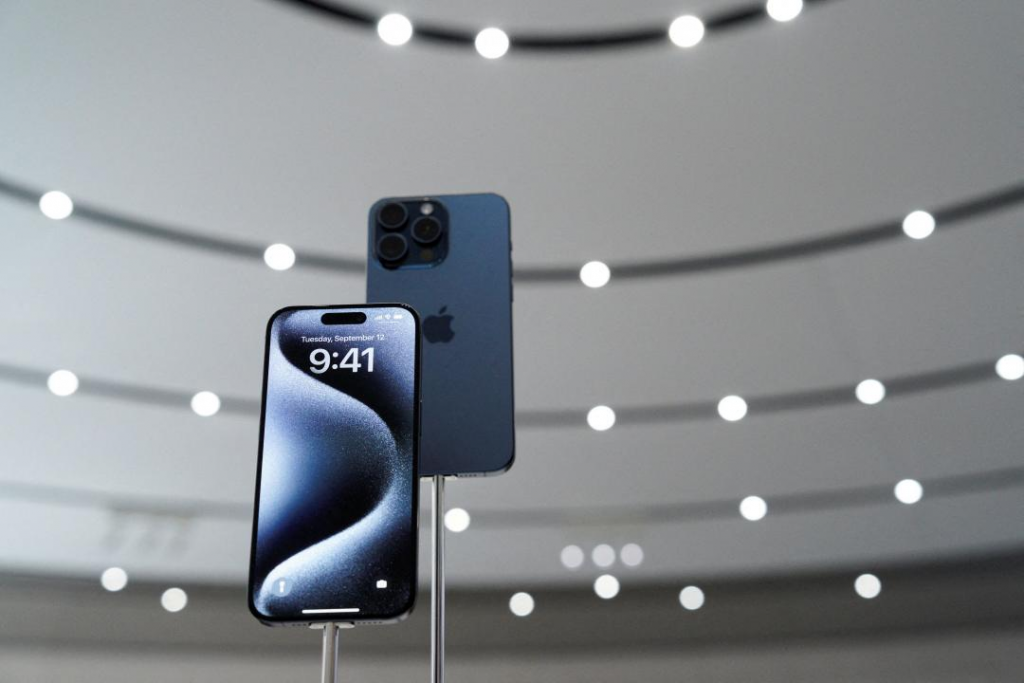 iPhone 17旗舰阵容将大改！ 超薄机型来袭、顶规高过Pro Max