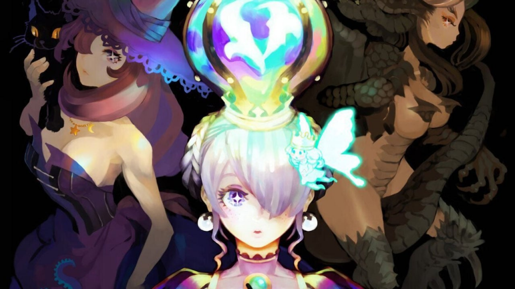 《圣兽之王》开发商香草社为下一款「奇幻动作RPG」开出征人启事