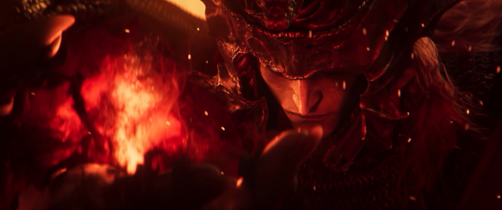 《艾尔登法环：黄金树之影》公开故事宣传片，预定 6 月 21 日准时上市！