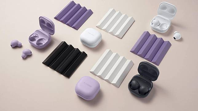 Galaxy Buds 无线耳机 或迎来多年首次大改款