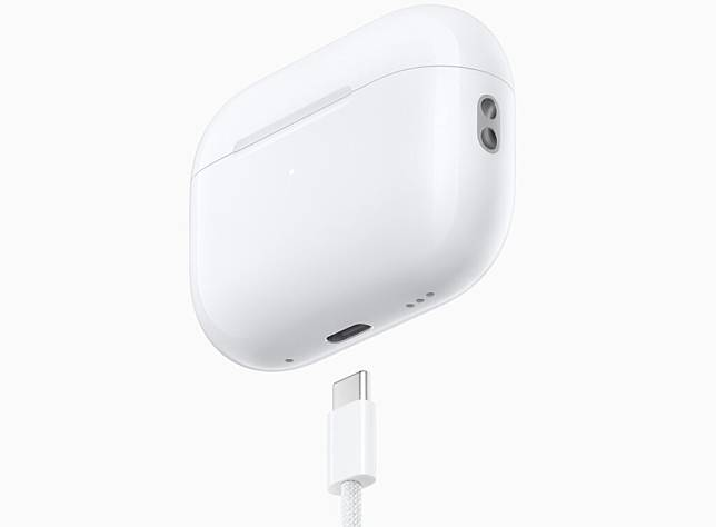 AirPods Pro 2 Firmware 更新发布