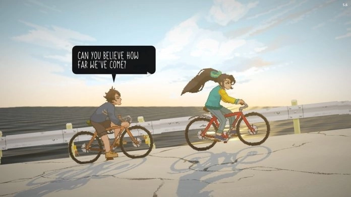 日常崩坏青春冒险《Until Then》发售日决定！ 在平凡生活里解开人们记忆消失之谜
