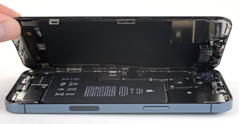 苹果替iPhone 16 Pro Max增加电池能量密度 续航力有望更长