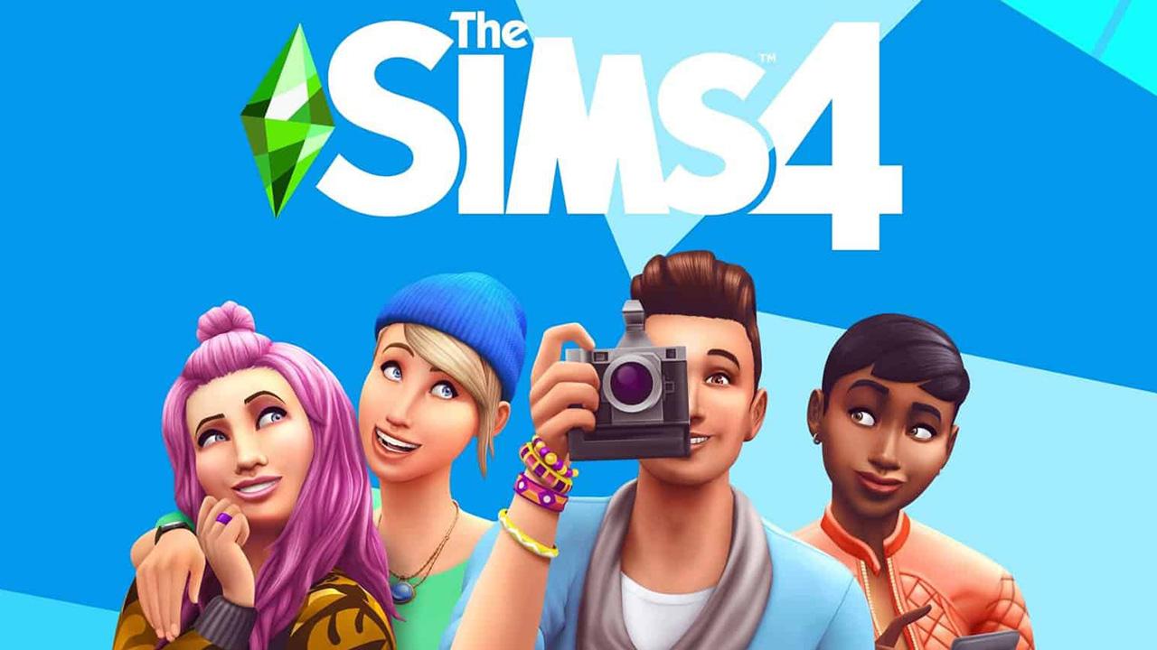 《The Sims 4》每日登陆奖励系统将上线 丰富奖品等你来拿