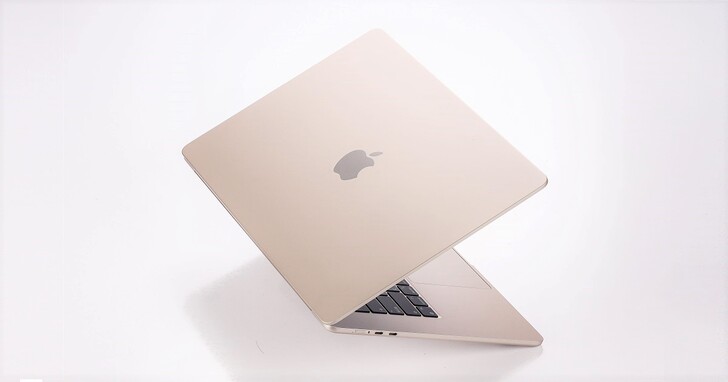 M3 版 Apple MacBook Air 15 寸评测：实测 M3 芯片效能、双屏幕怎么用、AI 应用又在哪？