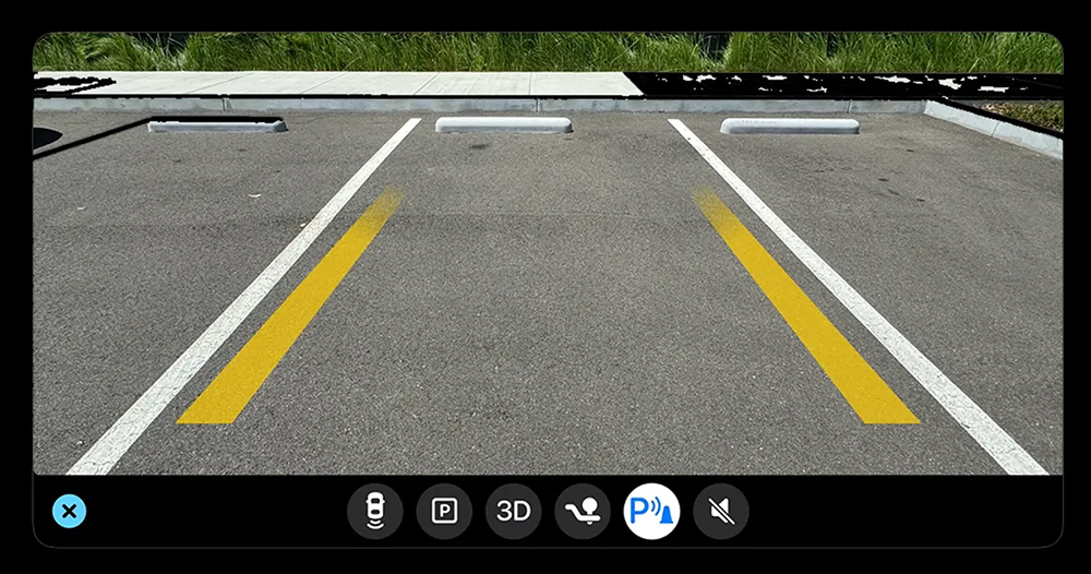 次世代 Apple CarPlay 详细接口曝光，辅助驾驶系统甚至是车辆角度都能显示 - 安卓手赚网