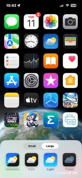 iOS 18 beta 1 实试 九大新界面 + 功能快速试用