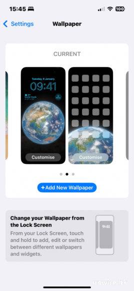iOS 18 beta 1 实试 九大新界面 + 功能快速试用