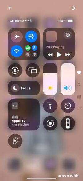 iOS 18 beta 1 实试 九大新界面 + 功能快速试用