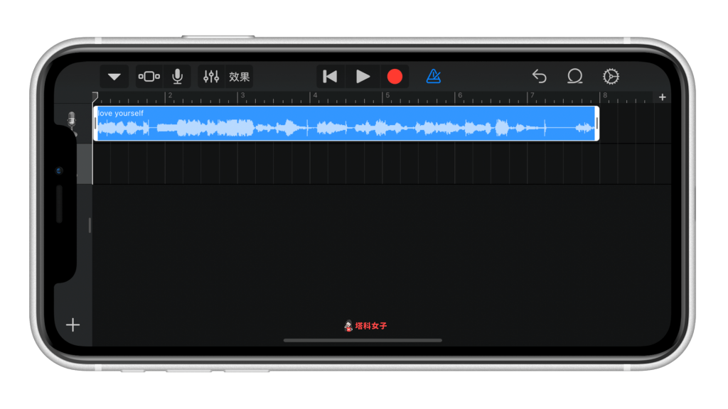 iPhone 铃声制作教程，将 MP3 音乐换成电话铃声或闹钟铃声