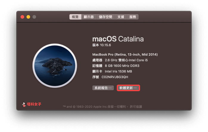 Safari 14 让你能自定义浏览器背景图片，并控制要显示的常用功能