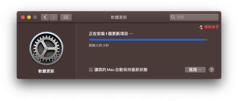 Safari 14 让你能自定义浏览器背景图片，并控制要显示的常用功能