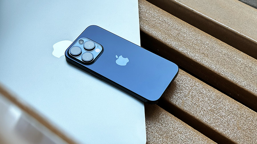 iPhone 15 Pro 开箱评测：新设计、新功能与拍照效果详细看