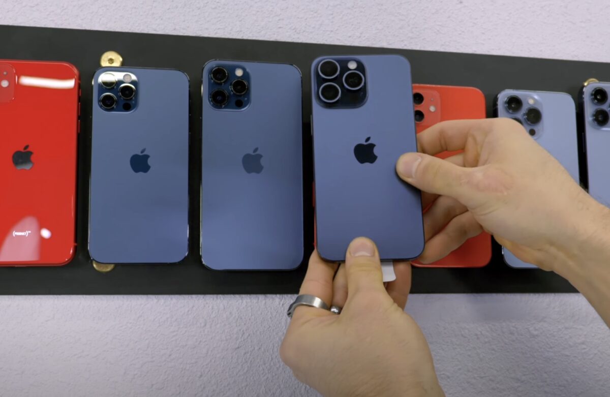 iPhone 15 Pro 开箱评测：新设计、新功能与拍照效果详细看