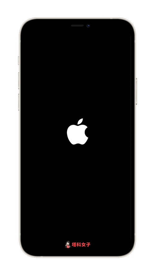 iPhone 关不了机、无法开机？教你如何强制重新启动或关机！