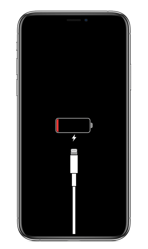 iPhone 关不了机、无法开机？教你如何强制重新启动或关机！