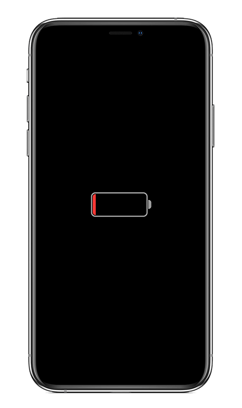 iPhone 关不了机、无法开机？教你如何强制重新启动或关机！