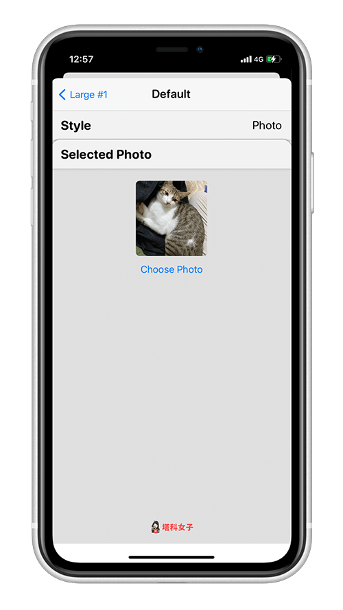 Widget smith 教程｜让你的 iPhone 主画面小工具更加个人化