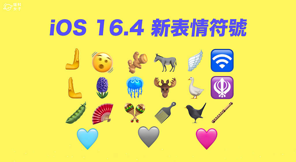iOS 16.4 更新：完整 iOS16.4 功能介绍与使用教程