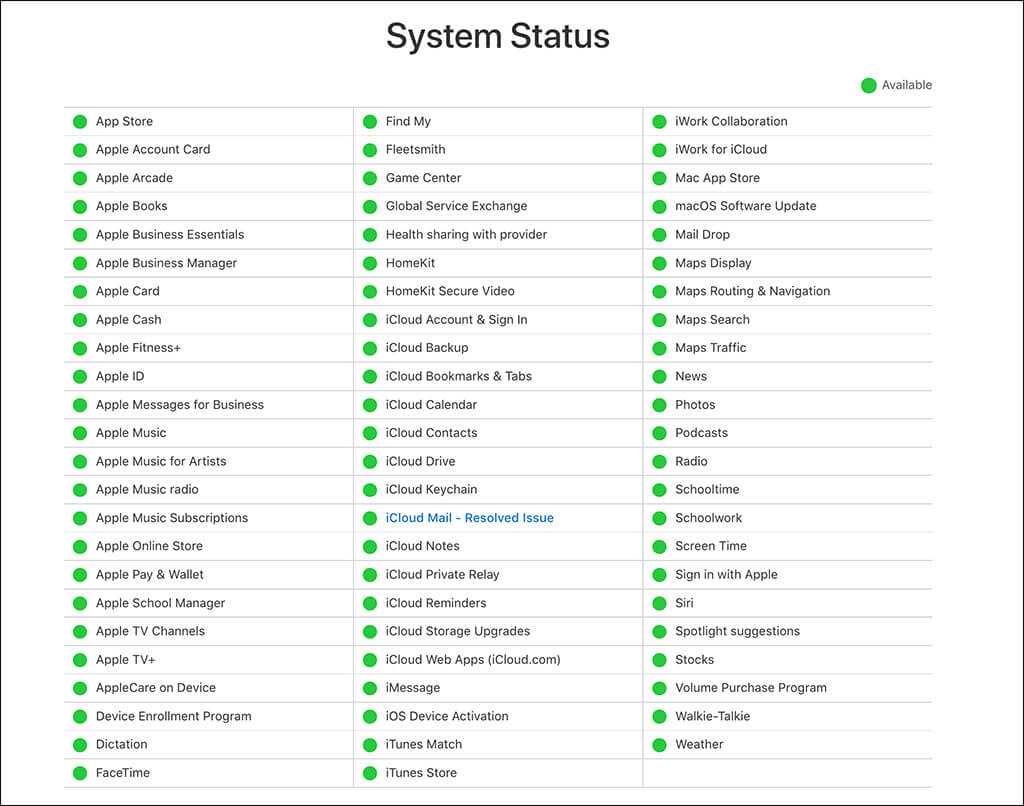 iPhone 无法检查更新项目怎么办？8 个解决方法提供给你！