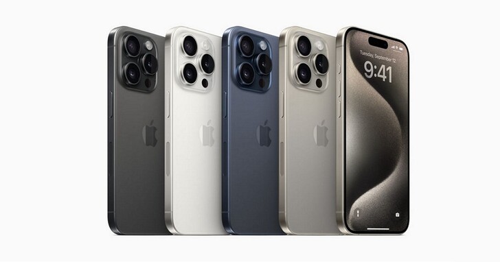 你的 iPhone 能否升级 iOS 18？ 支持 iOS 18 设备官方列表一览