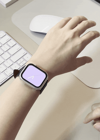Apple Watch 手势操作怎么用？用手部动作控制手表功能