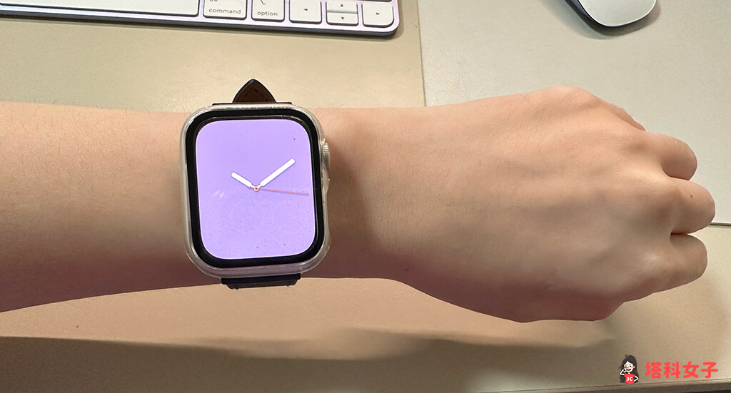 Apple Watch 手势操作怎么用？用手部动作控制手表功能