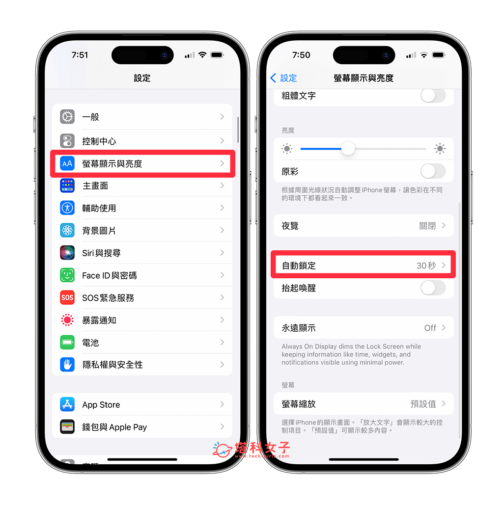 iPhone 屏幕变暗或亮度乱跳？8 招实现 iPhone 屏幕亮度固定！