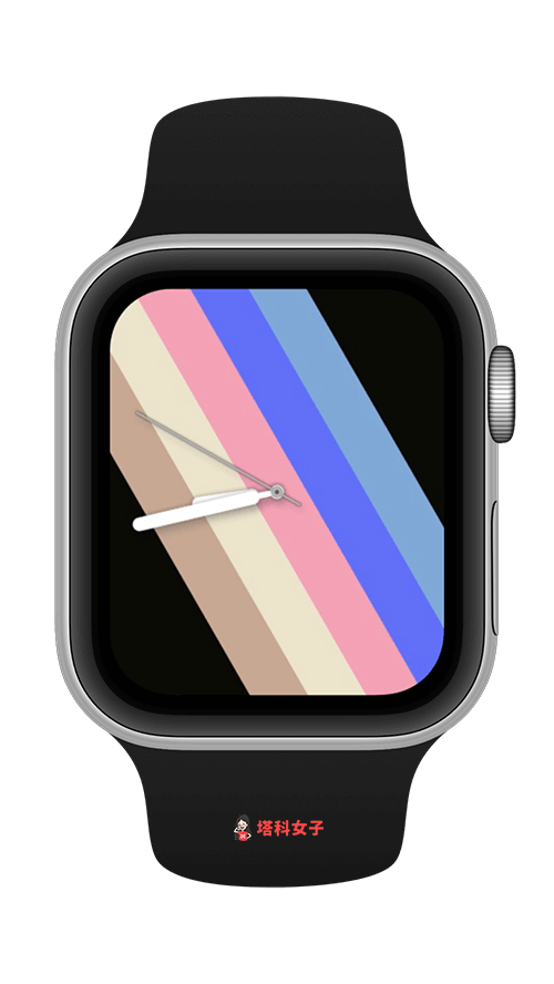 Apple Watch 表面哪里下载？推荐 2 个表面网站免费下载