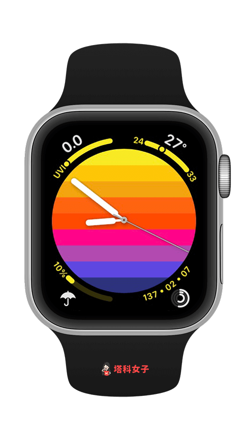 Apple Watch 表面哪里下载？推荐 2 个表面网站免费下载