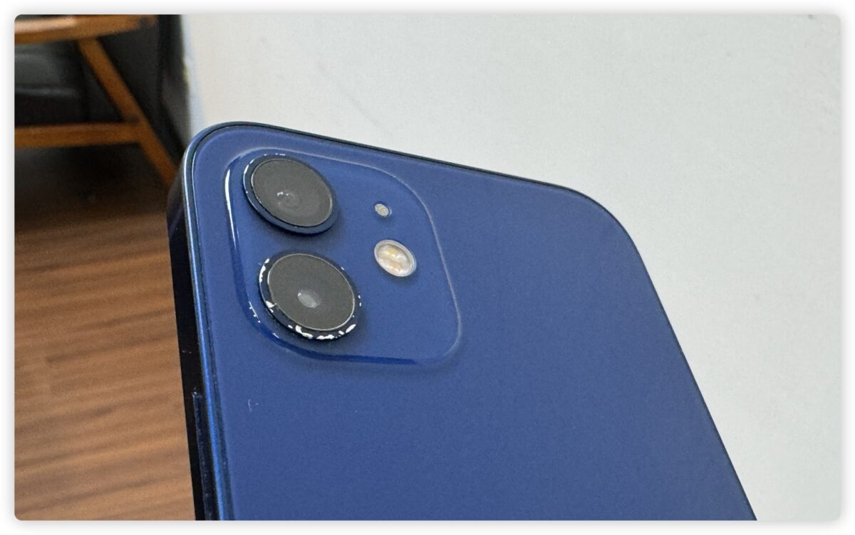 二手 iPhone 购买注意事项