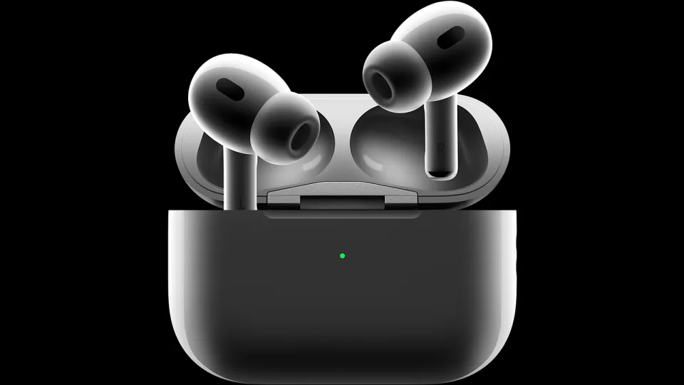 AirPods 将加强与 Siri 的交互方式，以及加入带头部动态追踪的个性化空间音频功能