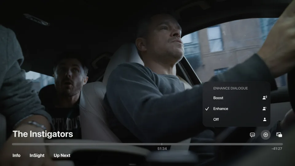 AirPods 将加强与 Siri 的交互方式，以及加入带头部动态追踪的个性化空间音频功能