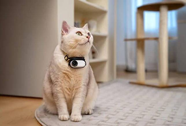 Insta360 GO 3S 发布 可 4K 摄录、支持 Apple Find My 网络