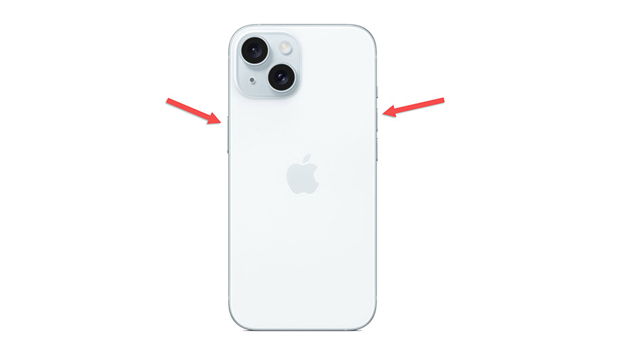 iPhone 15 如何屏幕截图？ 教你 3 种快速截图的方式